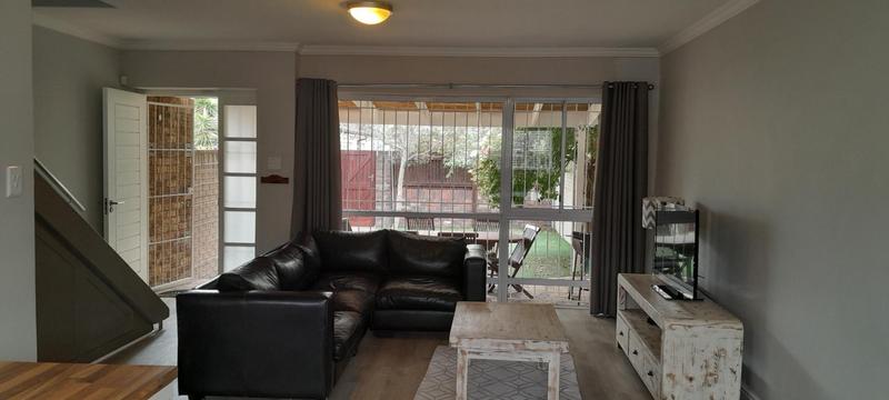 To Let 2 Bedroom Property for Rent in Plumstead Western Cape